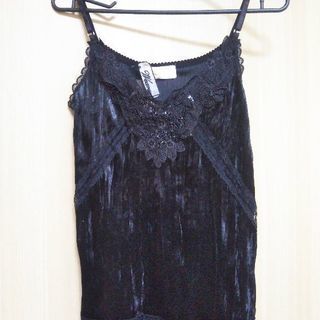 [新品]キャミソール