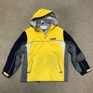 【未使用✨タグ付き✨ellesse✨M】スキー スノー ウェア 上 ジャケット 新品】タグ付き ellesse HEATMAX 防水加工 スキーウェア スノボ