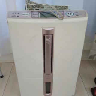 三菱除湿機　2005年製