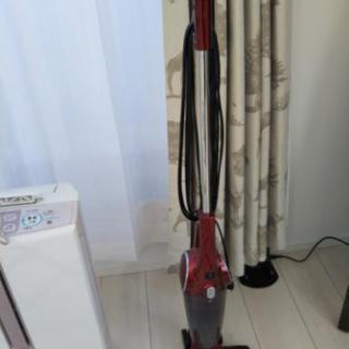 【商談中】掃除機　2015年製