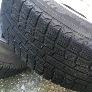 15アルミ 5穴 185-65-15 6.5J +45 プリウスの画像