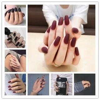 💅スクラブネイル✨ハントワンカラ1000円🉐の画像