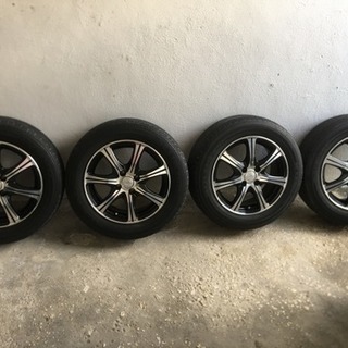 ホイル 15インチ
