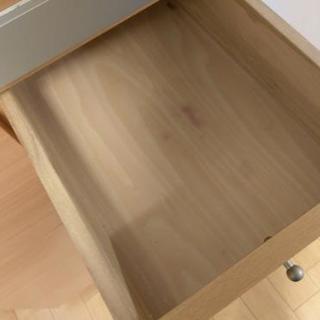 食器棚 多目的収納 チェストお譲りします。の画像