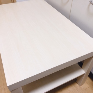 IKEAの机