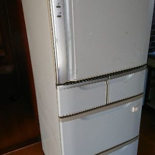 日立5ドア 冷蔵庫