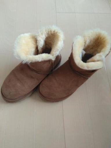 UGG ブーツ 25㌢