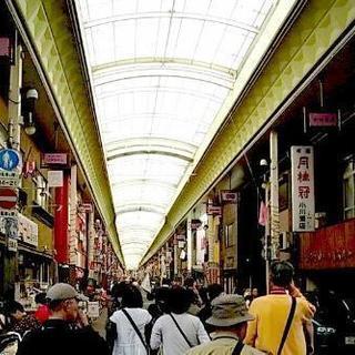 1/14 写真撮りに行きませんか？