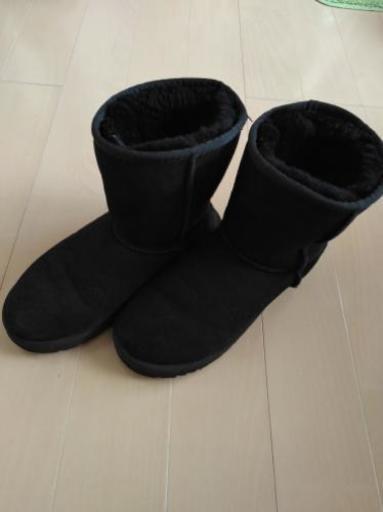 UGG ブーツ 26㌢