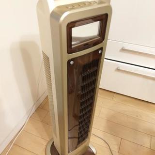 縦型送風機、差し上げます。