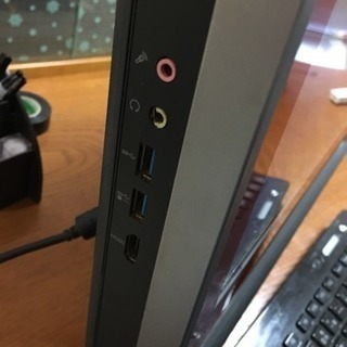デスクトップPC 値段交渉歓迎！！お取引が決定しました！の画像