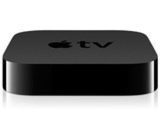 Apple TV MD199J/A （第三世代）