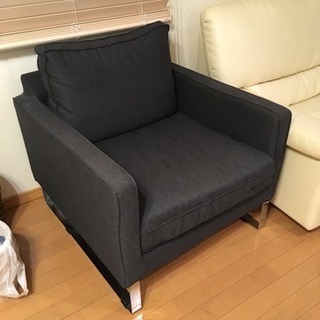 Ikea アームチェア 1月13日引取限定