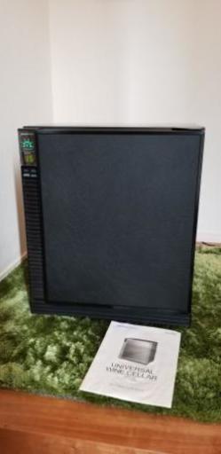 【値下げしました】デバイスタイルdeviceSTYLE　ワインセラー　UD-12