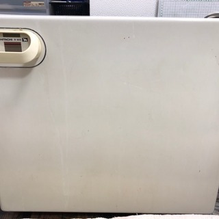 ミニ冷蔵庫（無料）