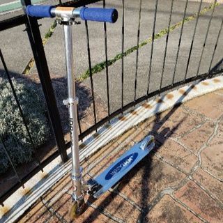 子供用　キックボード