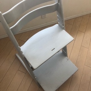 STOKKE 中古 北欧 椅子