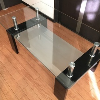 センターテーブル