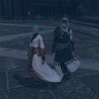 FF14 タイタン鯖フレンド募集🙌☺️ - メンバー募集