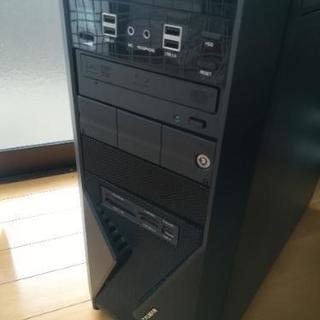 ZALMAN Z9 Plus ATX PCケース　電源650W　...