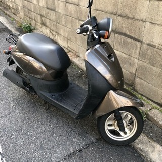 広島県 広島市のホンダ トゥデイの中古が安い！激安で譲ります