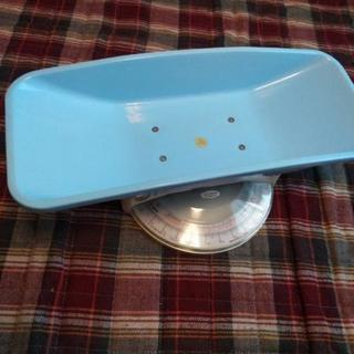 ベビースケール　体重計