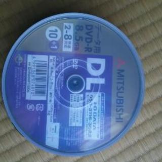 データ用DVD-R
