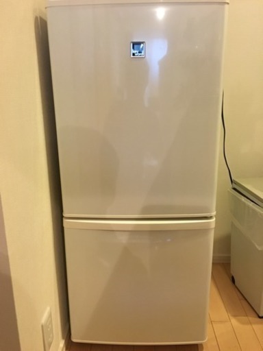 冷蔵庫 パナソニック138L (1人暮らし用)