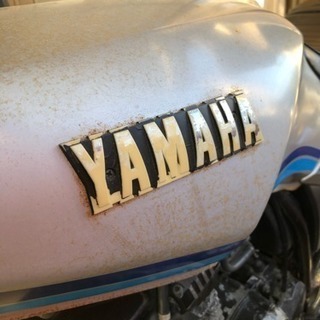 から厳選した ヤマハ XS250 17E (たかさん) 掛川のヤマハの中古あげます・譲り パーツ