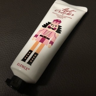 【新品】ELENCEﾊﾝﾄﾞｸﾘｰﾑ