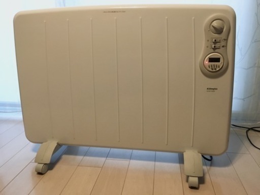 ディンプレックス Dimplex ハイブリッドヒーター/ パネルヒーター/オイルヒーター