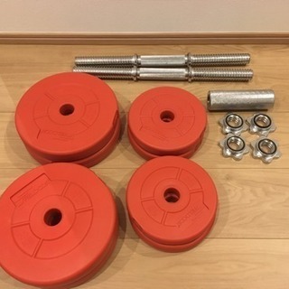 バーベル ダンベル FIELDOOR