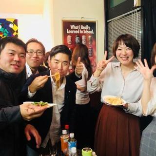 🇮🇹イタリアン現役シェフ&😂絶品フレンチトースト食事会