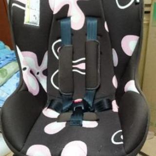 チャイルドシート