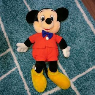 ミッキーの画像