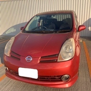 車検平成32年1月29日 NOTE 赤