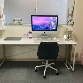 pc デスク