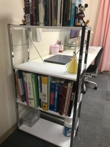 オフィス用家具 book rack