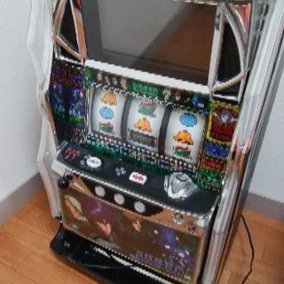 パチスロ 攻殻機動隊S.A.C 実機　※無料でお譲りする条件あり