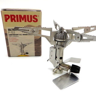 【トレファク鶴ヶ島店】PRIMUS　ウルトラバーナー