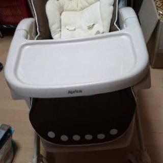 ベビー ハイローベット＆チェア ベビー用