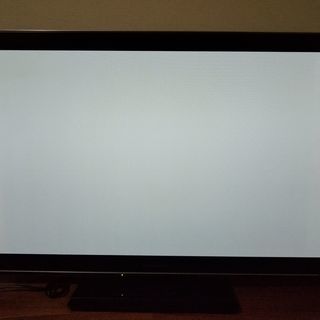 Panasonicプラズマテレビ　TH-P42VT3　ほぼ無傷　3Dメガネ付きの画像