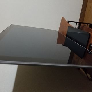Panasonicプラズマテレビ　TH-P42VT3　ほぼ無傷　3Dメガネ付きの画像
