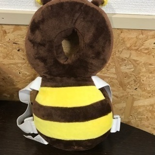 値下げしました！赤ちゃん転倒防止リュック 未使用品