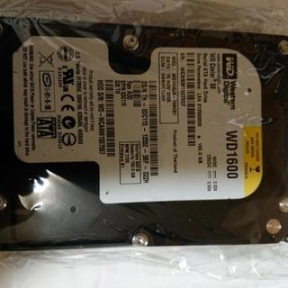 HDD