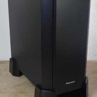無料 パイオニア ウーファー S-DV363 川崎市宮前区より