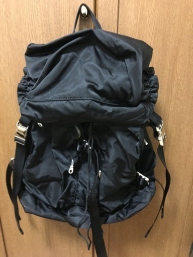 ナノユニバース  美品