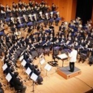🎵吹奏楽の演奏会 鑑賞メンバー募集🎵