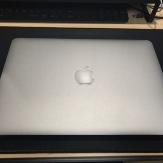 MacBook Air 2011 13インチ バッテリー交換済み