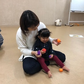 住吉　リトミックと知育　無料体験受付中♫　　ティアラこうとう　　の画像